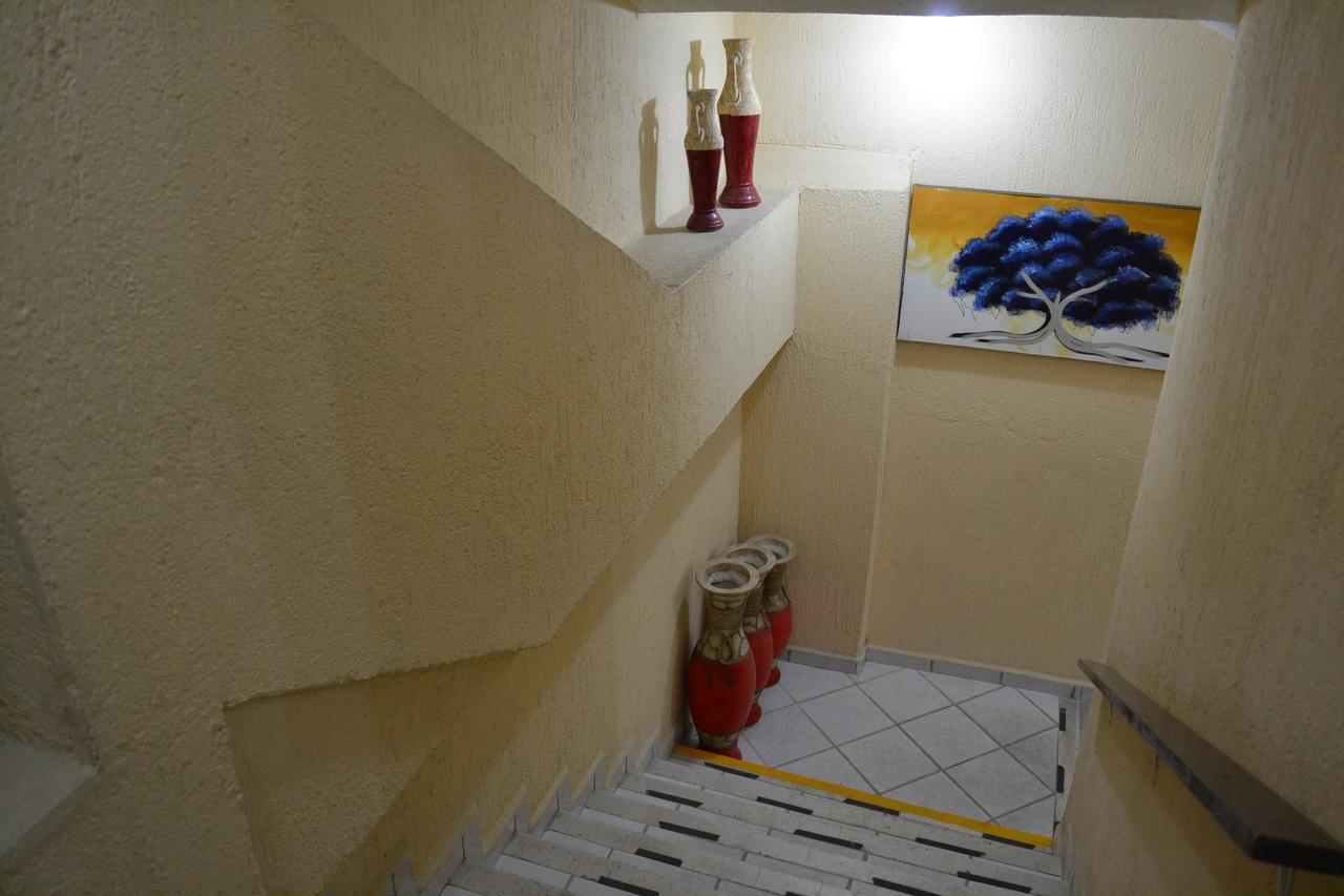 Hotel Catedral San Juan de los Lagos Zewnętrze zdjęcie