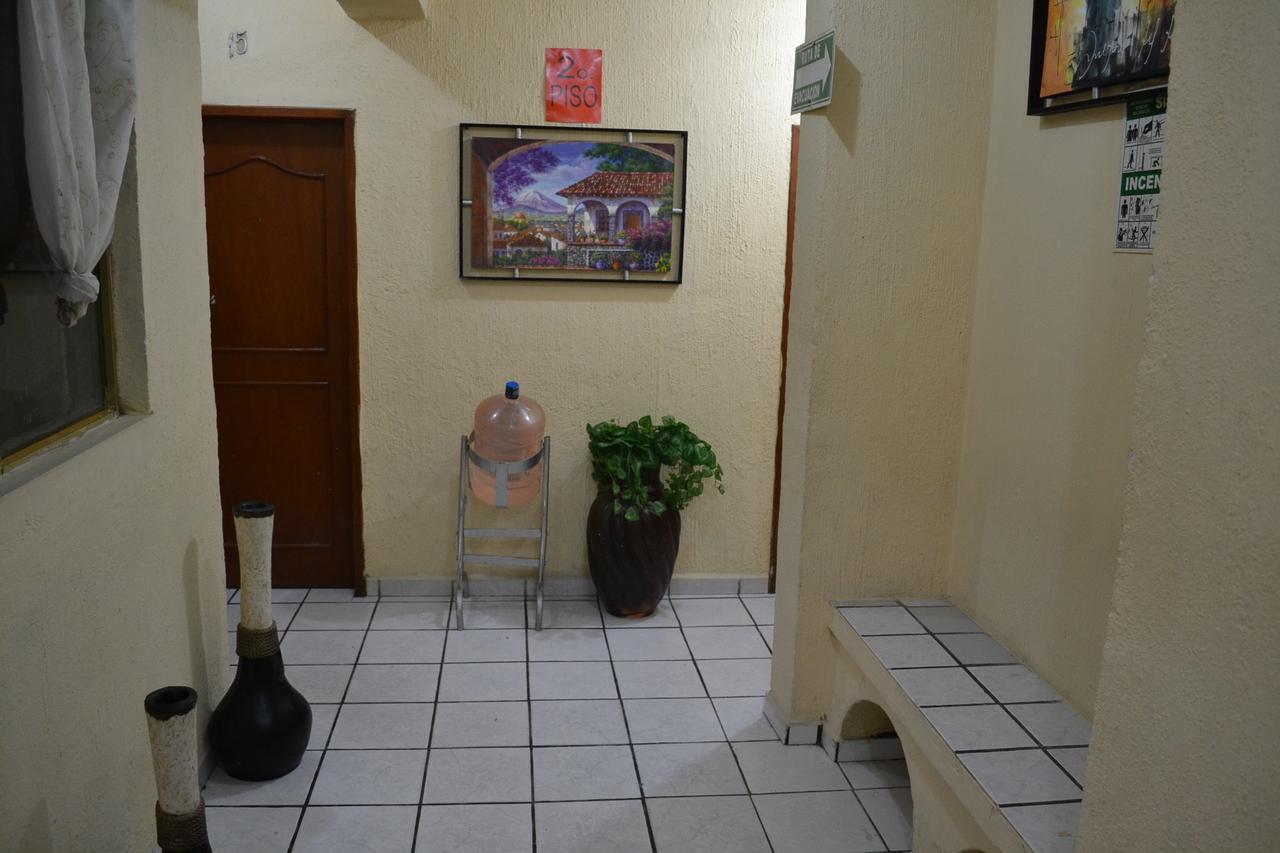 Hotel Catedral San Juan de los Lagos Zewnętrze zdjęcie