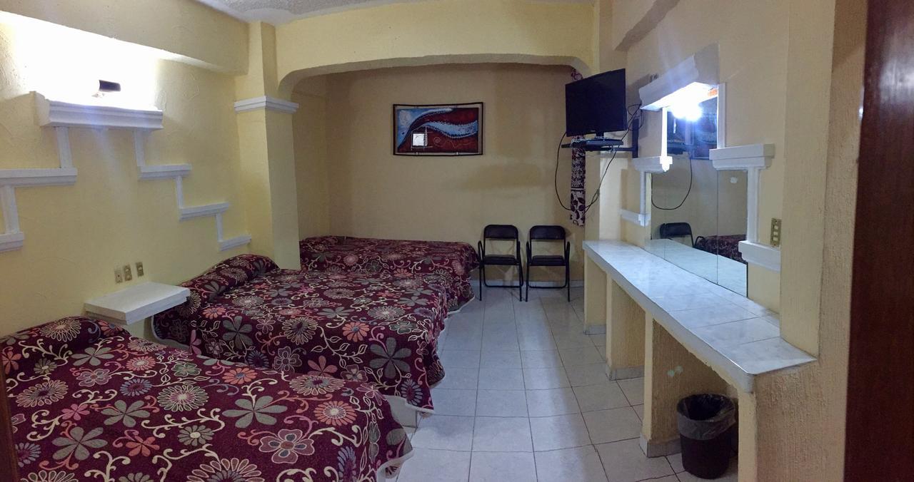 Hotel Catedral San Juan de los Lagos Zewnętrze zdjęcie