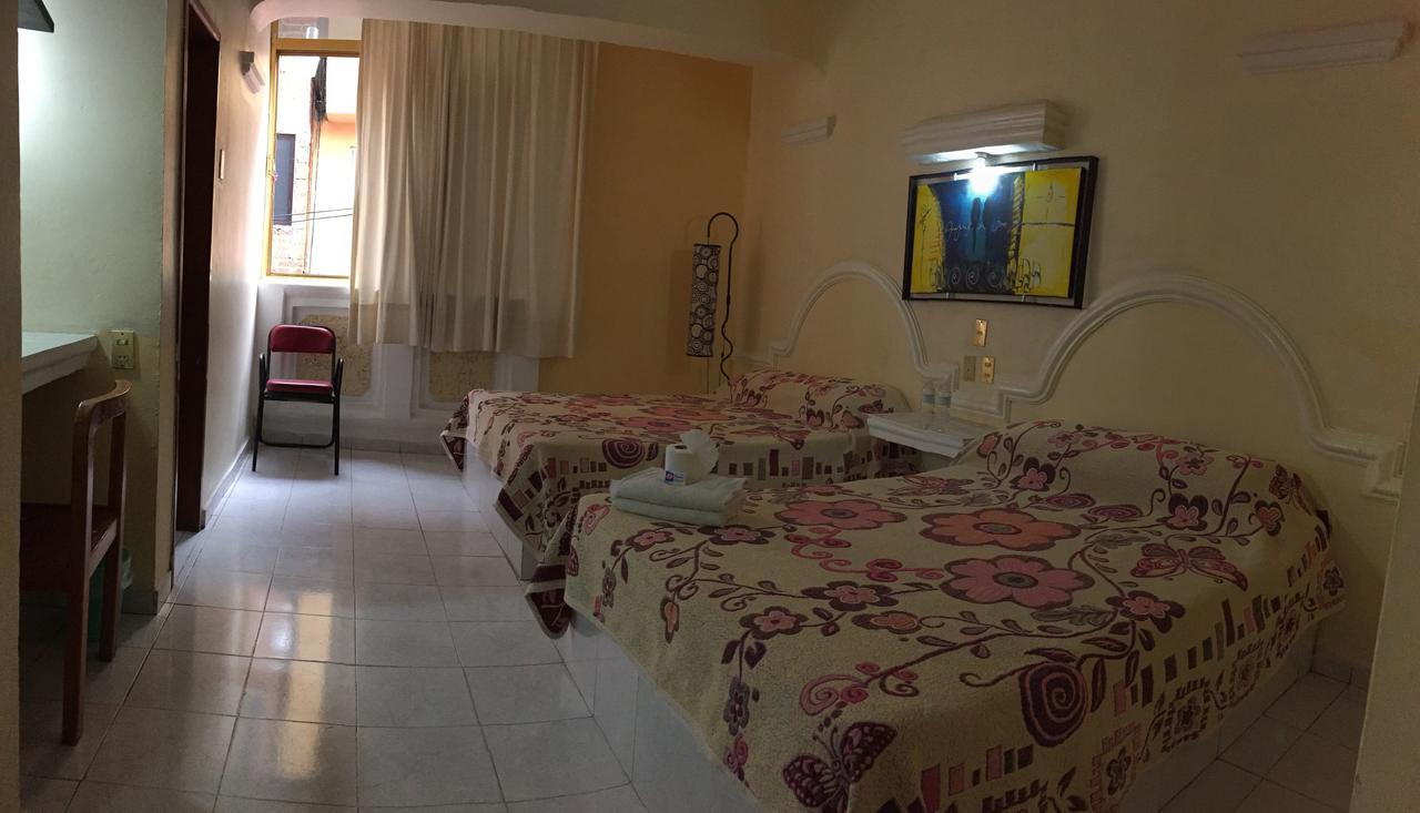Hotel Catedral San Juan de los Lagos Zewnętrze zdjęcie