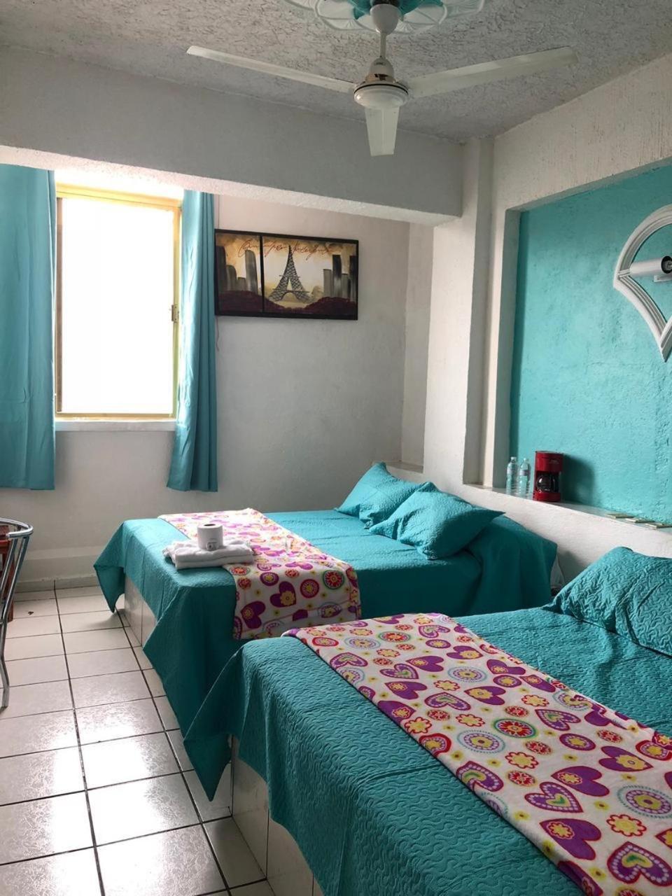 Hotel Catedral San Juan de los Lagos Zewnętrze zdjęcie